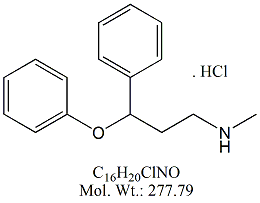 Atomoxetine EP Impurity A